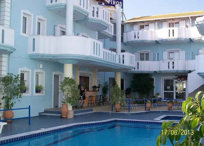 Hotel Spiros