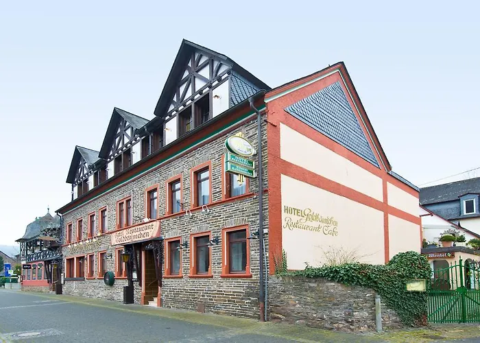 Ellenzer Goldbäumchen