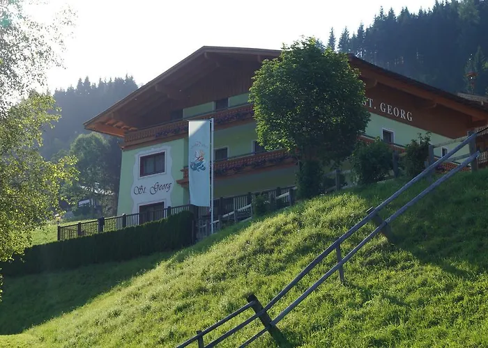 Landhaus St. Georg