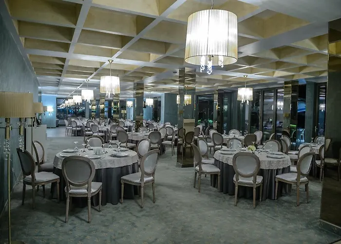 Hotel Turquoise All Inclusive