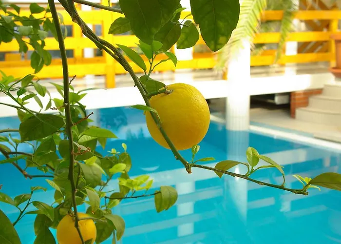 Wellness Hotel Kakadu