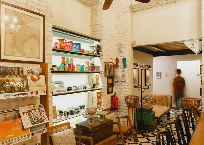 Abode Bombay