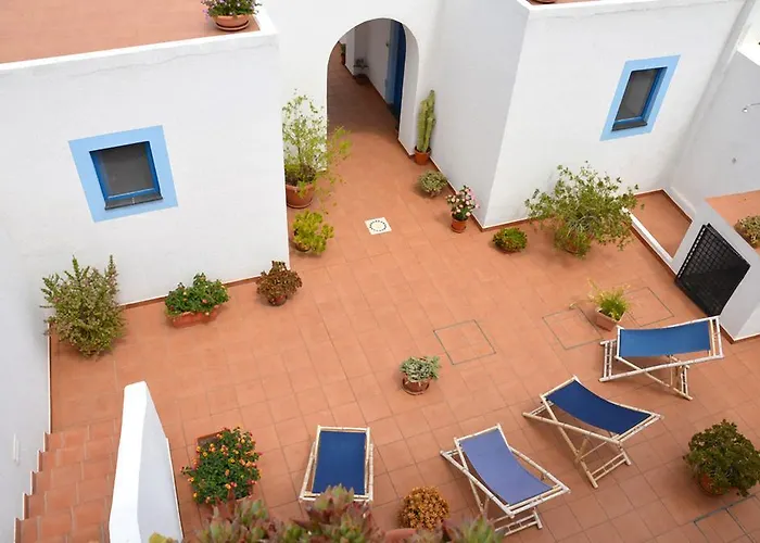 Hotel Punta Barone