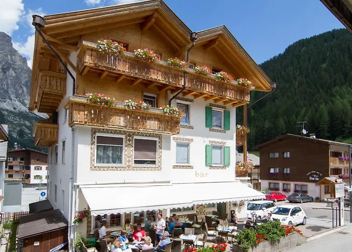 Chalet Madrisa
