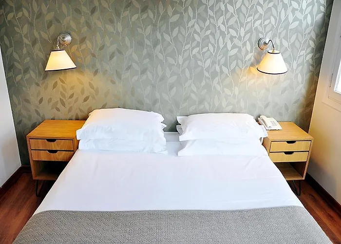 Hotel Nomade Estambul