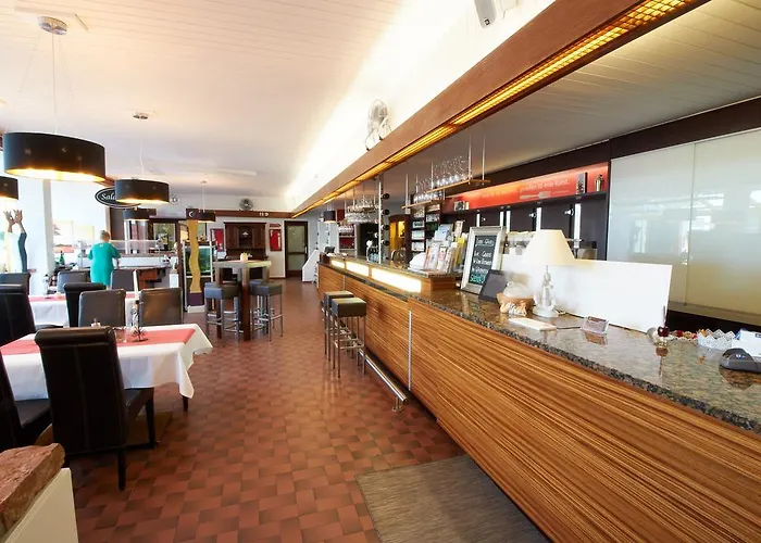Hotel&Restaurant Seehof