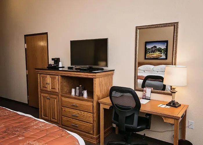 Marv Herzog Hotel
