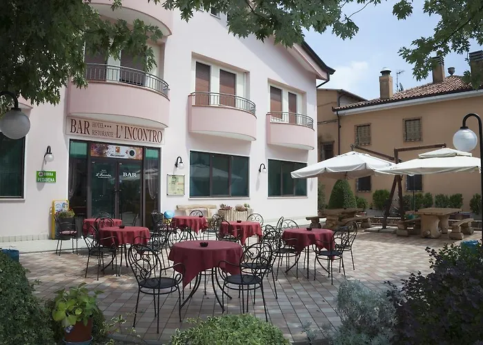 Hotel L'Incontro