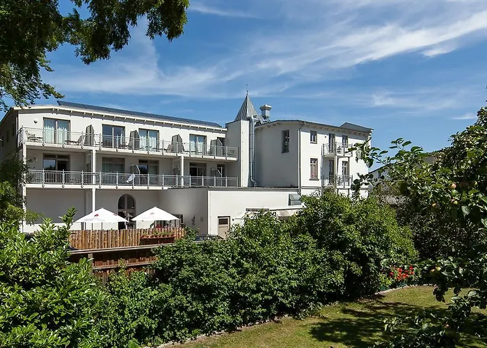 Waldhotel