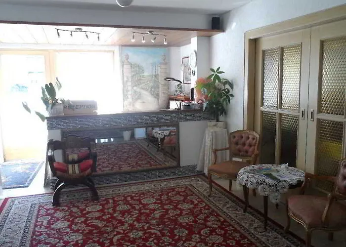 Pension Mozart