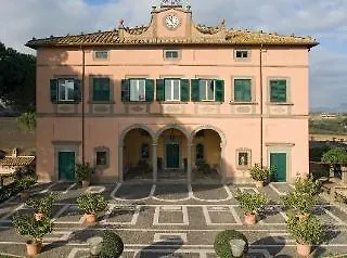 Villa La Cerretana