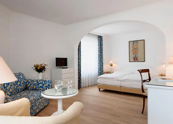 Hotel Linde