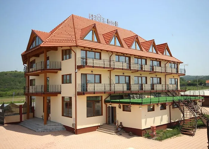 Hotel Eden