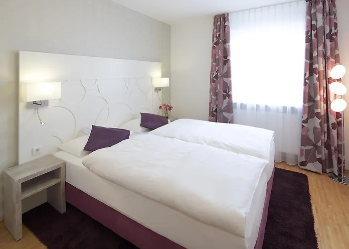 Hotel Karolinger Hof