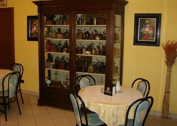 Albergo Il Gufo