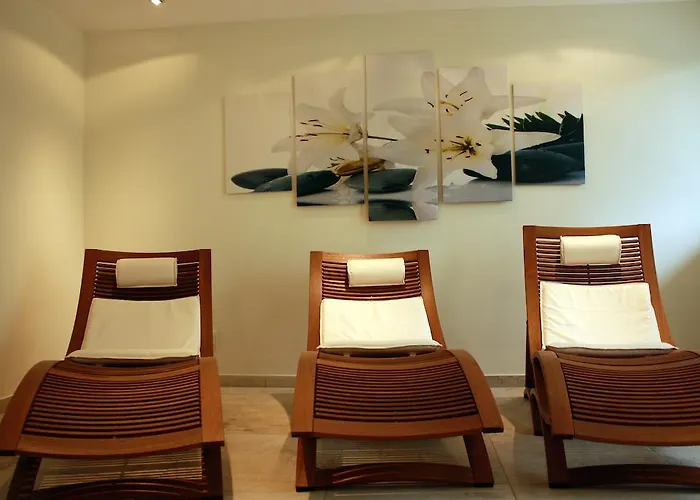 Landhotel Kristall