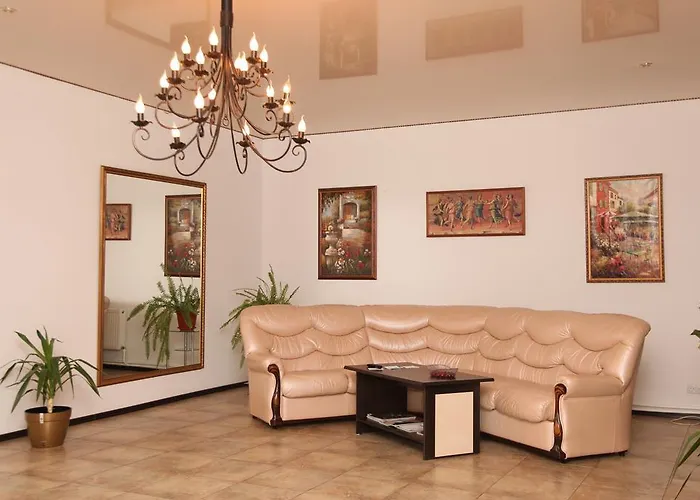 Florentina Hotel