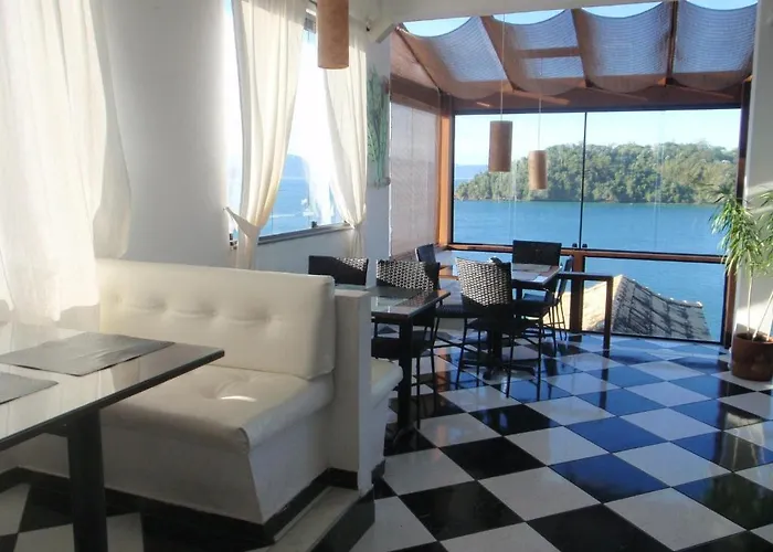 Pousada Casa Atlantica