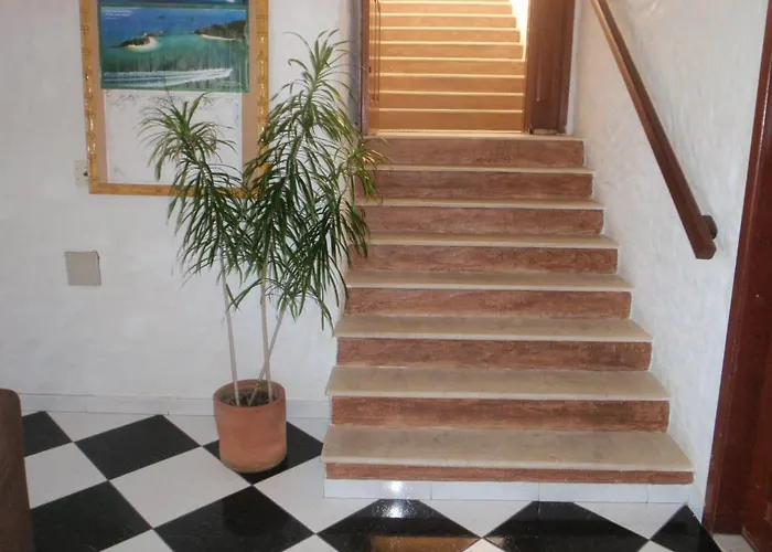 Pousada Casa Atlântica