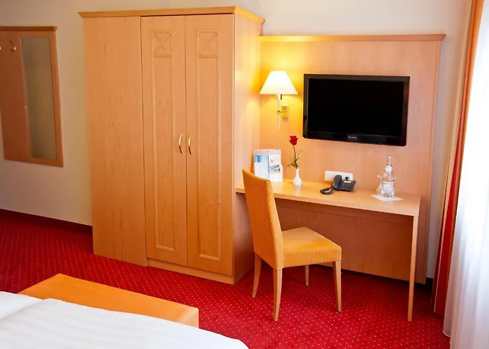 Hotel Rosenhof