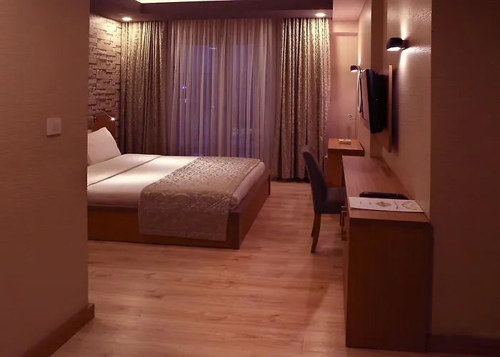 Imperial Park Hotel
