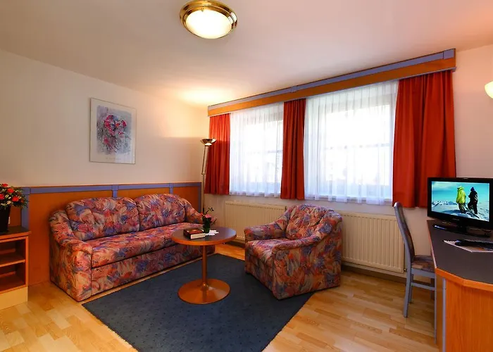 Hotel Das Zentrum