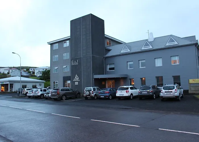 North Star Hotel Olafsvik