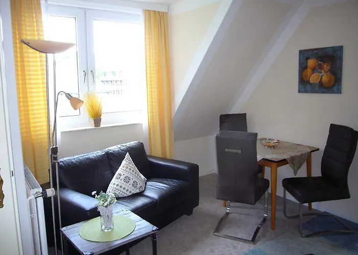 Aparthotel Klara