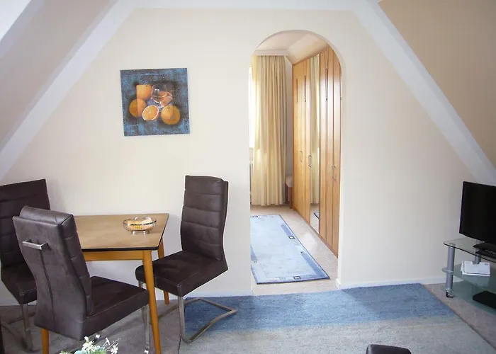 Aparthotel Klara