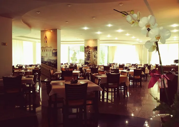 Center Flat - Hotel E Eventos