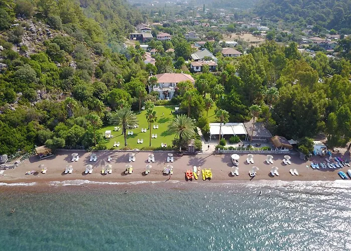 Golden Key Hisaronu