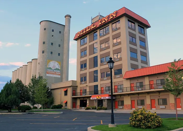Mill Inn