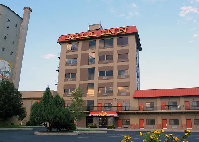 Mill Inn