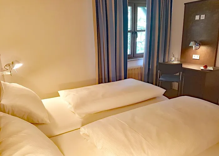 Tagungshaus Wernau