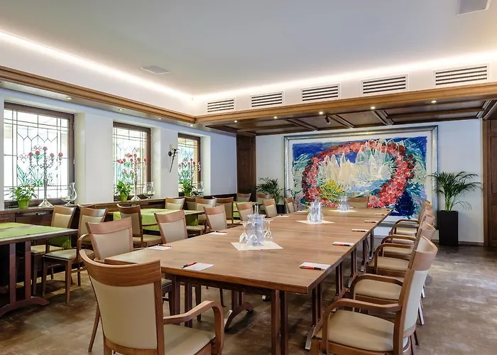 Hotel Hohenstaufen