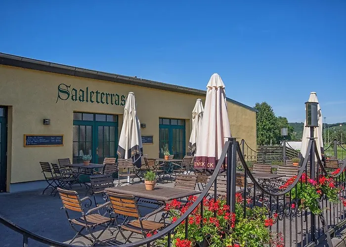 Gastwirtschaft&Hotel Hallescher Anger