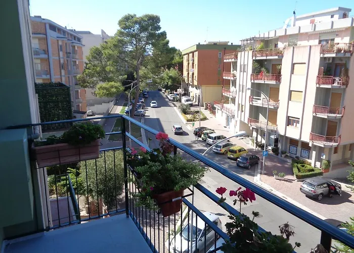B&B Dante Matera