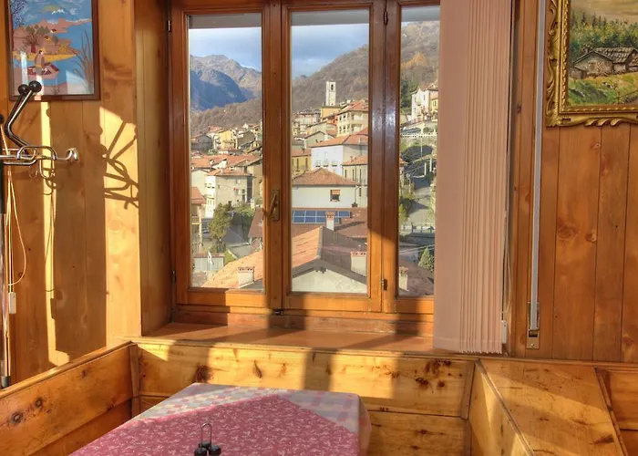 Albergo De Jean