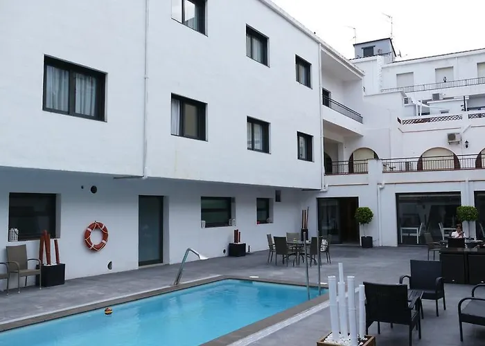 Hotel Salome
