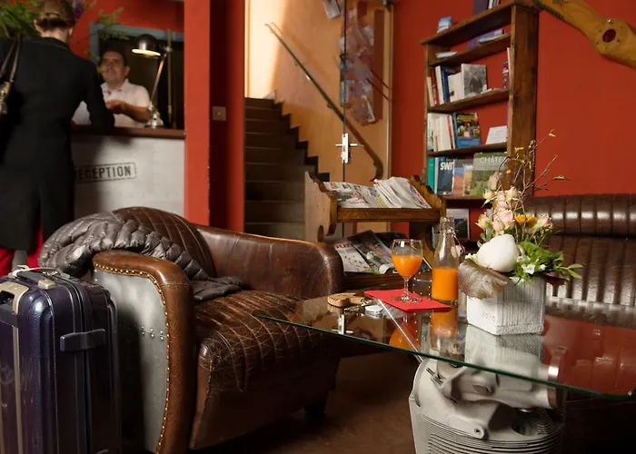 Hostellerie de Genève