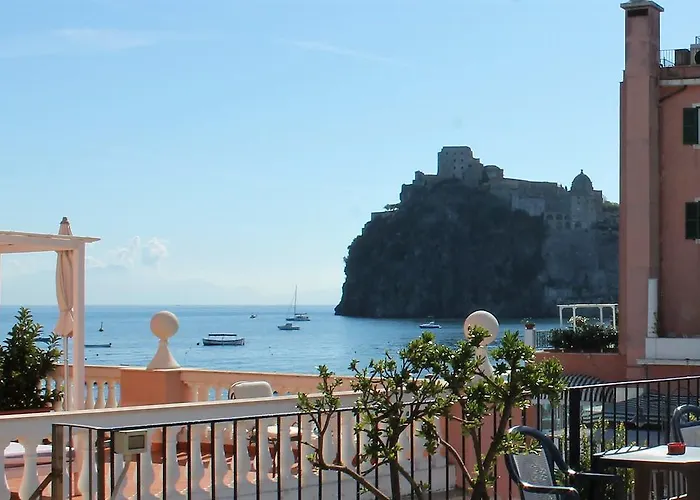 Hotel Eugenio
