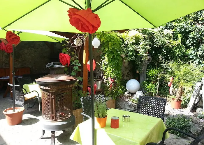 Landgasthof Sonne