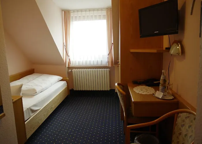 Hotel Ebner