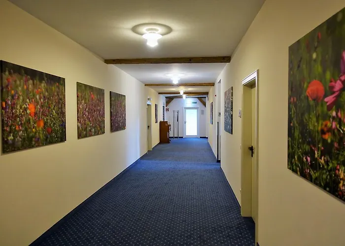 Tagungshaus Schönenberg