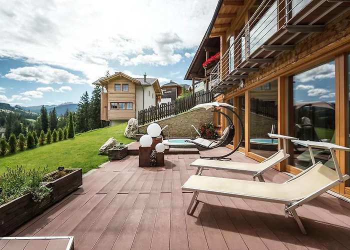Gourmet Hotel Gran Ander