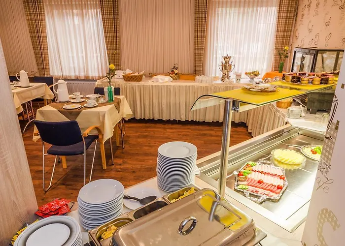Hotel Alte Post