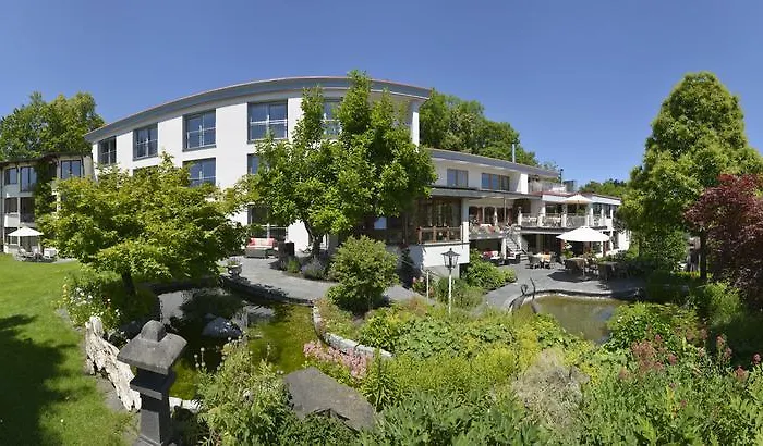 Hotel Hohe Linde