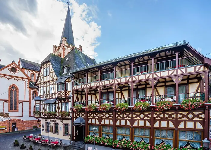 Altkölnischer Hof
