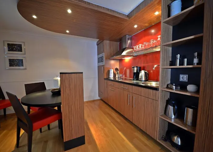 Hotel Quisisana & Appartements Quisi