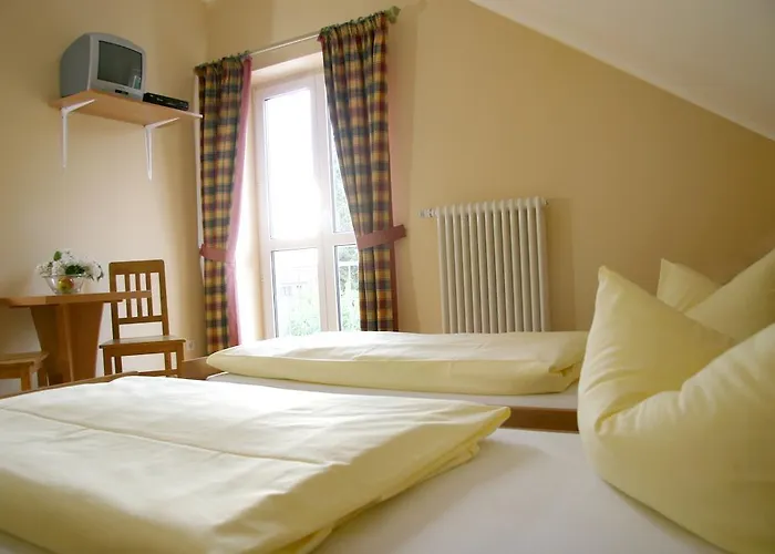 Hotel-Gasthof Eberherr